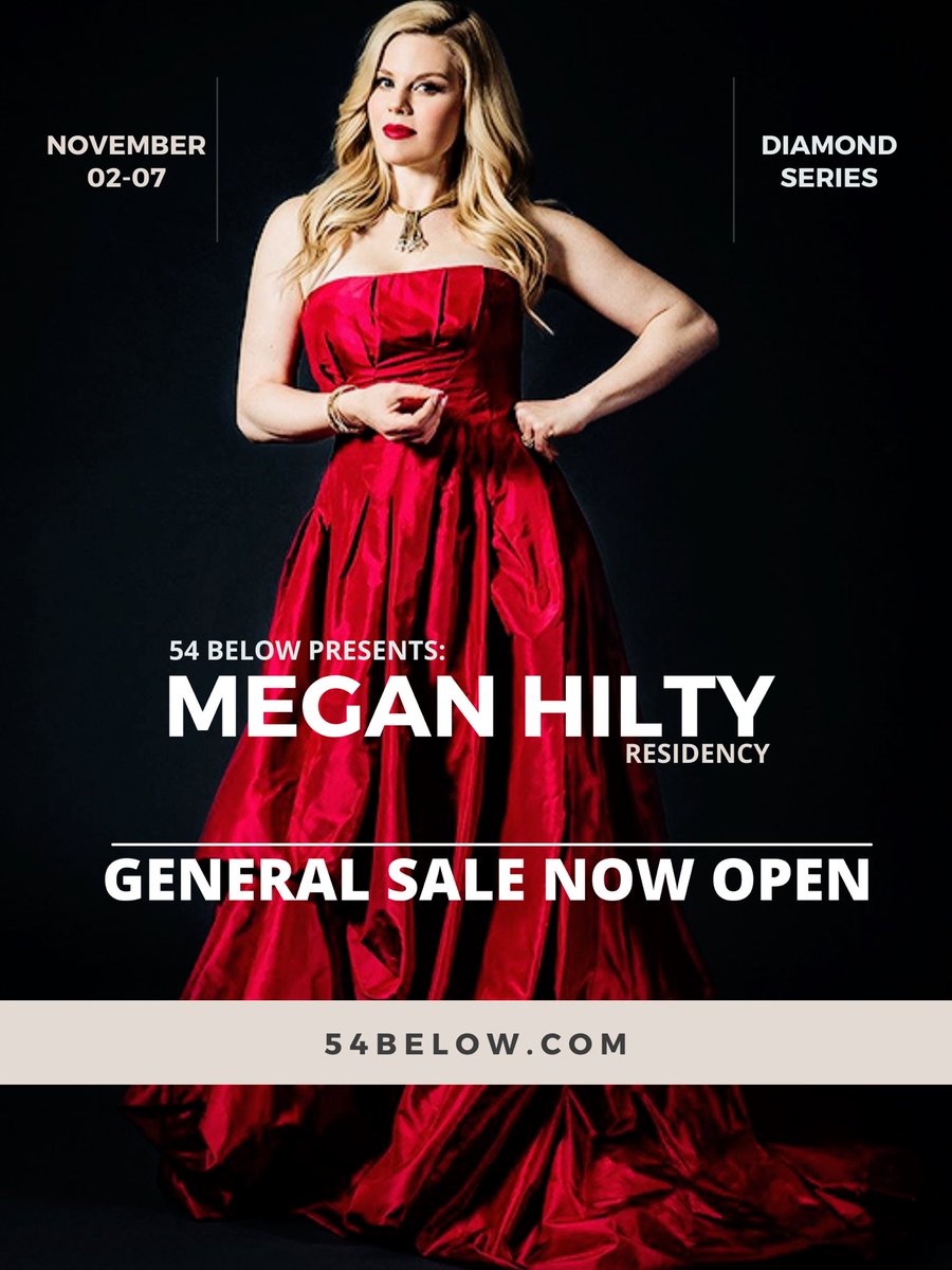 Megan Hilty tweet media