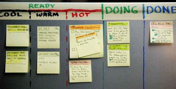 Five Changes that Require CAB (Change Authorization Board) Approval

sunviewsoftware.com/blog/five-chan…

#ITSM #ChangeManagement #Compliance