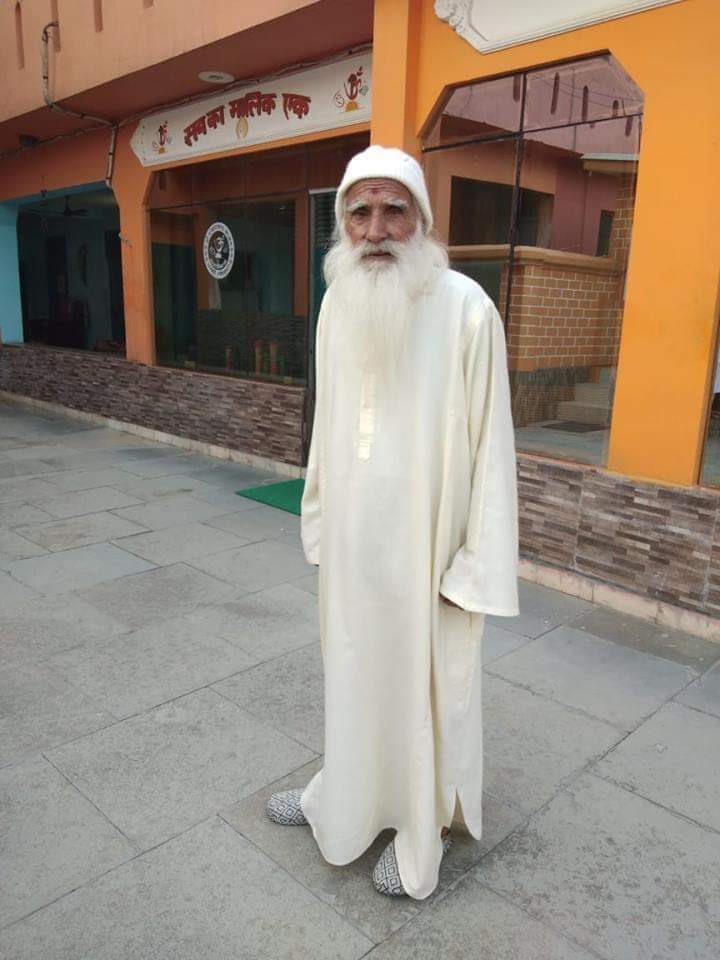 Swami Shankaranand Ashram Lambedi
Guru Purnima Mahotsav🙏🙏