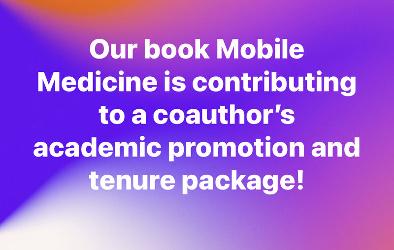 MobileMedicineBook (@medicine_book) on Twitter photo Our #mobilemedicinebook team loves to see our teammates grow & succeed. Join our team & pre-order here: amazon.com/Mobile-Medicin…
<a href="/sarkarbarney/">Shreya Sarkar-Barney</a>
<a href="/84Tigs/">Brian McBeth</a>
<a href="/JeffBargmann/">Jeff Bargmann</a>
<a href="/kristinedery/">Kristine Dery</a>
<a href="/Privacy_Boston/">Peter McLaughlin</a>
<a href="/flo4princeton/">Florence D Hudson</a>
<a href="/jenniferdeal/">Jennifer Deal</a>
<a href="/HKinprogress/">Kate Liebelt</a>
<a href="/DrAshaCollins/">Asha S. Collins</a>
<a href="/svetcov/">Eric Svetcov</a> Our #mobilemedicinebook team loves to see our teammates grow & succeed. Join our team & pre-order here: amazon.com/Mobile-Medicin…
<a href="/sarkarbarney/">Shreya Sarkar-Barney</a>
<a href="/84Tigs/">Brian McBeth</a>
<a href="/JeffBargmann/">Jeff Bargmann</a>
<a href="/kristinedery/">Kristine Dery</a>
<a href="/Privacy_Boston/">Peter McLaughlin</a>
<a href="/flo4princeton/">Florence D Hudson</a>
<a href="/jenniferdeal/">Jennifer Deal</a>
<a href="/HKinprogress/">Kate Liebelt</a>
<a href="/DrAshaCollins/">Asha S. Collins</a>
<a href="/svetcov/">Eric Svetcov</a>