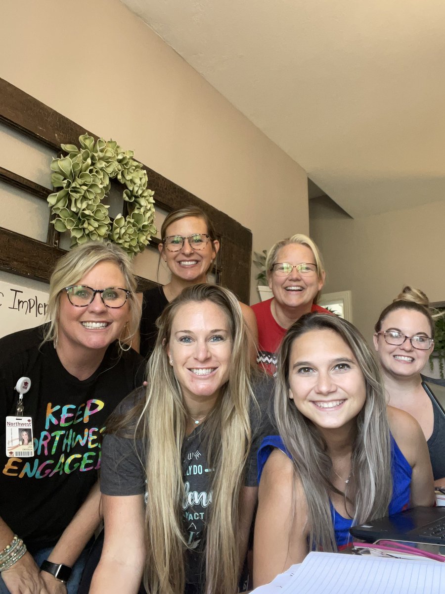 Lisa Crosslin, EdD (@lisarcrosslin) on Twitter photo Teamwork makes the dream work! These <a href="/ClaraLoveES/">Clara Love Elementary</a> teachers are planning B2S PD on the ICLE Rigor Rubric & academic discussion! #WeAreLove <a href="/NorthwestISD/">Northwest ISD</a> @School_Jones <a href="/kdunlevy02/">chelsey dunlevy</a> <a href="/PeaceLOVEand2nd/">Mrs. Lane</a> <a href="/Strt2Bgr8/">Stephanie Austin</a> <a href="/Miss_Kotfer/">Samantha Kotfer</a> <a href="/HollyMa79826531/">Holly Martin</a> Teamwork makes the dream work! These <a href="/ClaraLoveES/">Clara Love Elementary</a> teachers are planning B2S PD on the ICLE Rigor Rubric & academic discussion! #WeAreLove <a href="/NorthwestISD/">Northwest ISD</a> @School_Jones <a href="/kdunlevy02/">chelsey dunlevy</a> <a href="/PeaceLOVEand2nd/">Mrs. Lane</a> <a href="/Strt2Bgr8/">Stephanie Austin</a> <a href="/Miss_Kotfer/">Samantha Kotfer</a> <a href="/HollyMa79826531/">Holly Martin</a>