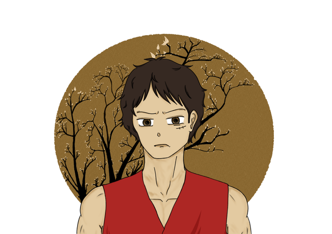 ワンピース24周年のtwitterイラスト検索結果