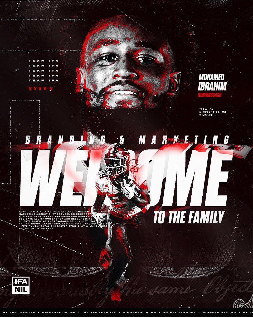 Mohamed ibrahim twitter