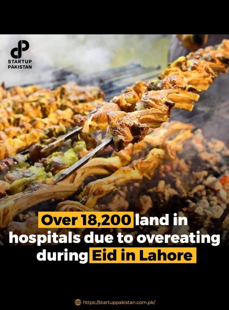 ansii_khann's tweet photo. The only meat they could trust in to be halal.😂🤦
Sorry lahorio🙏🏻😉
#eiduladha #justEidThings https://t.co/hOWQLEVEw8