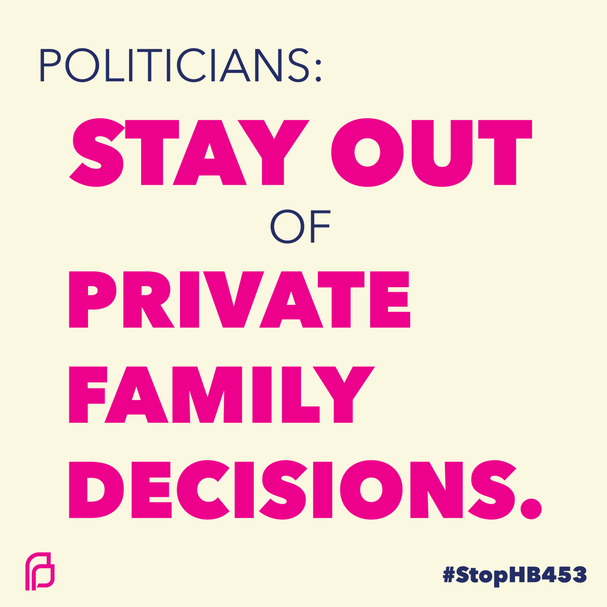 PPSATNC's tweet photo. .@NC_Governor has done his part in vetoing #HB453. Now it's up to the #NCGA to sustain that veto and ensure that North Carolinians can make private medical decisions for themselves without political interference. 

Make sure your voice is heard: https://t.co/Bquu5z4hRu #StopHB453 https://t.co/s9GA1aIqGw
