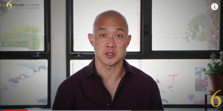 The 6 Figure Academy tweet media