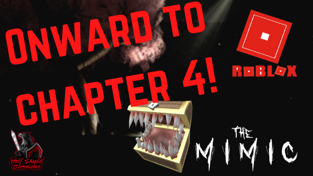 Ranuma1's tweet photo. Hailey and her crew tackle the Mimic chapter 4! Check it out!
Tonight on the YouTube channel at 6:30 PM PST!
#wolfshieldchronicles #vlog #vlogger #wsc #rnipodcast #youtube #youtuber @dadsewgood702 #themimic #chapter4 #roblox https://t.co/RJHV89ZvGc