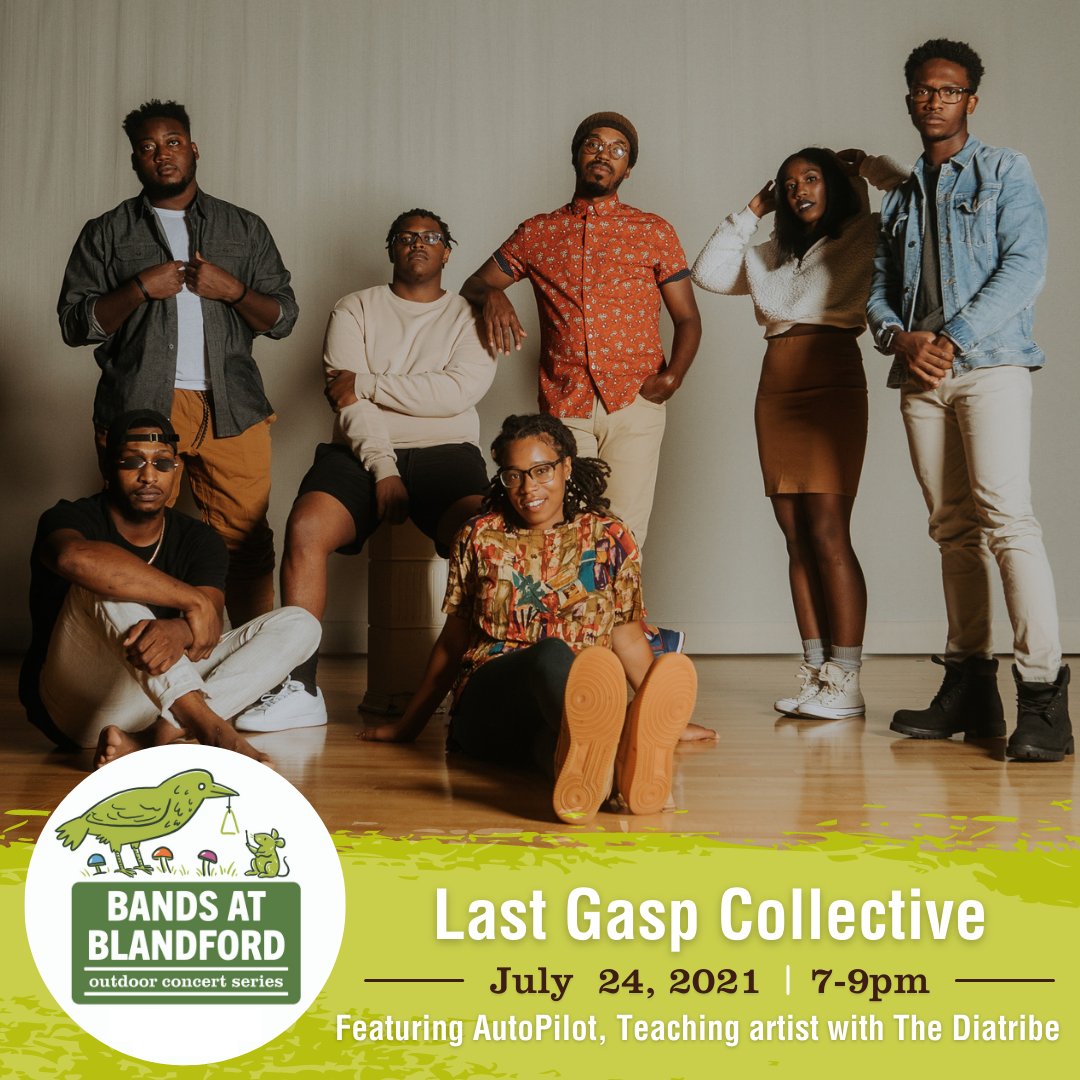 Countdown ‼️
2 days until the show,
1 day to get your tickets!
blandfordnaturecenter.org/events/bands-a…