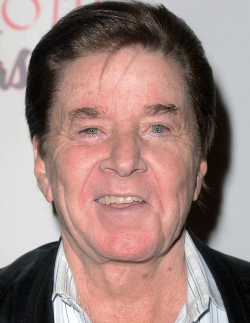   Happy Birthday Bobby Sherman =all!  C]B)          