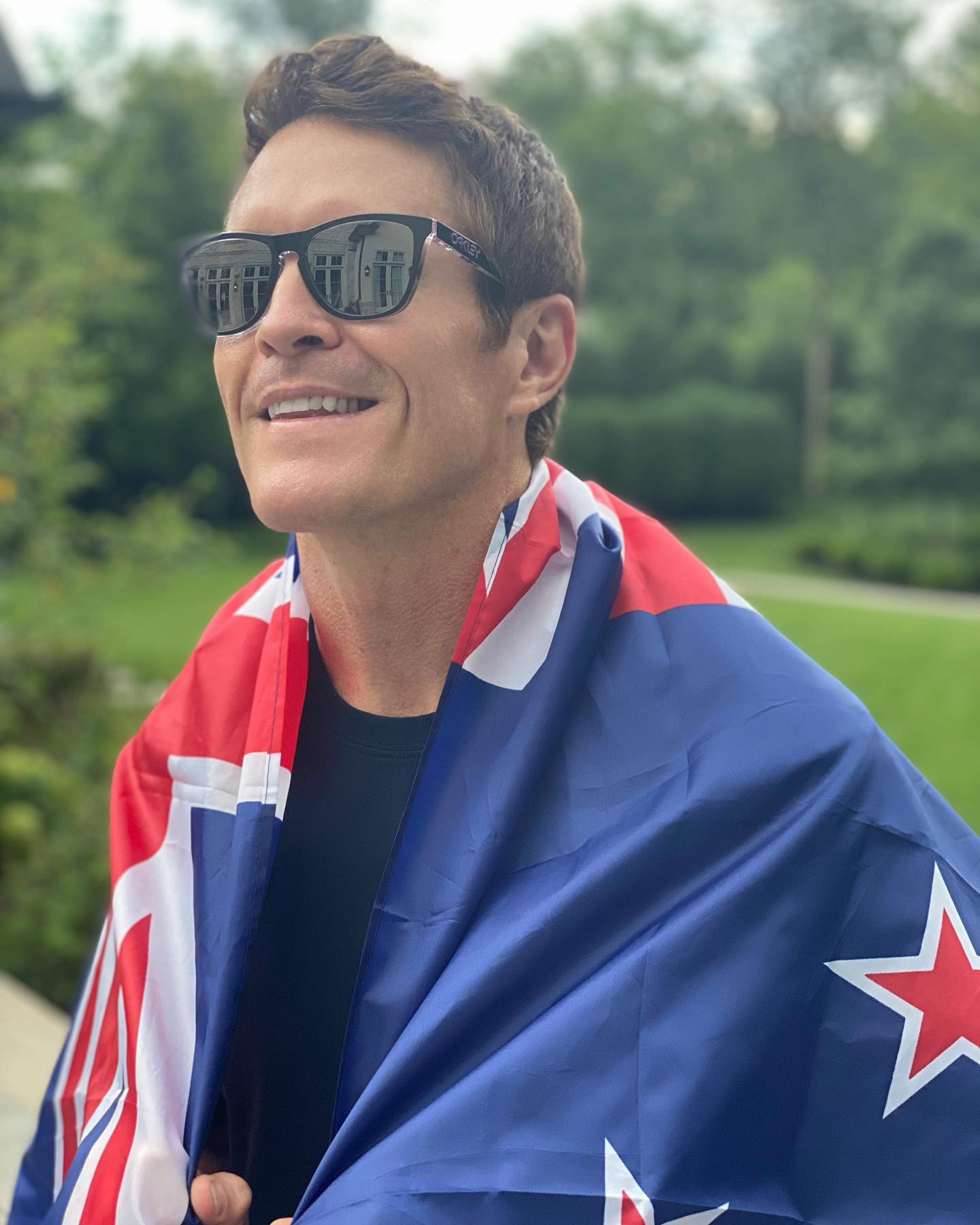  : Happy Birthday to Indycar legend Scott Dixon  