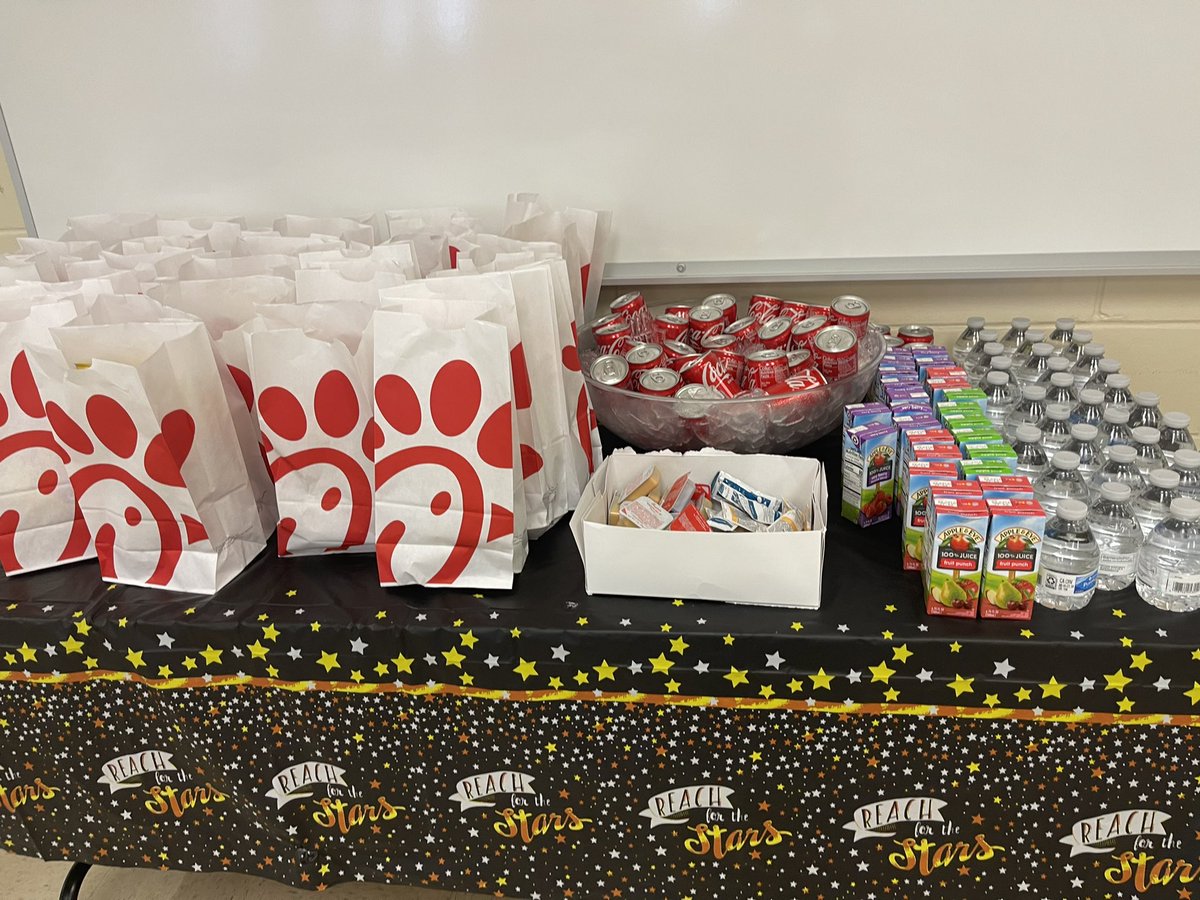 Tubbs_Tidbits's tweet photo. School Counselor Welcome Back Meeting Day #2 was a success 🥳. Polk middle &amp; high school counselors are ready for a GREAT school year! #ReachHigherPOLK #WeIMPACT #SchoolCounselorsRock @myFSCA @DrNottage https://t.co/SRX3HuCsje