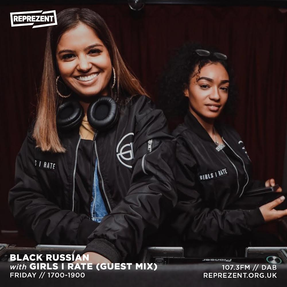 Girls I Rate tweet media