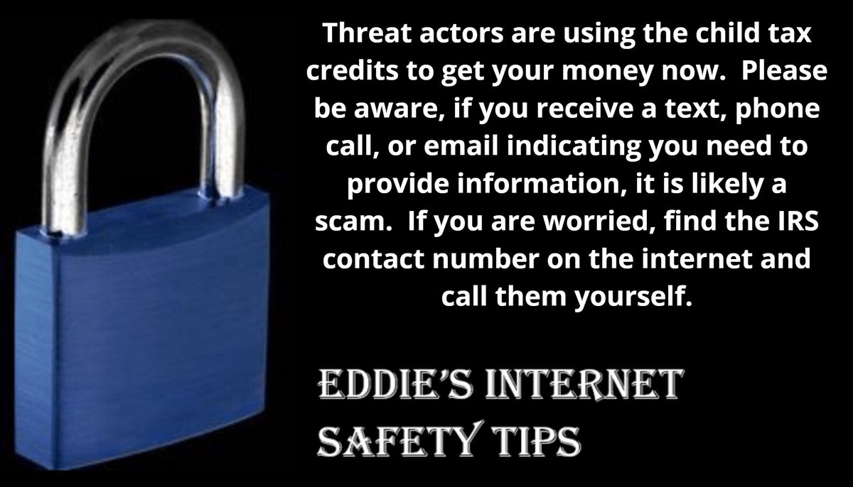 EddiesSecurity's tweet image. #security #websecuritytips