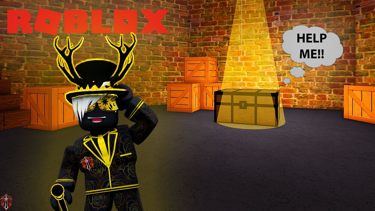 Horror Stories 2! - Roblox