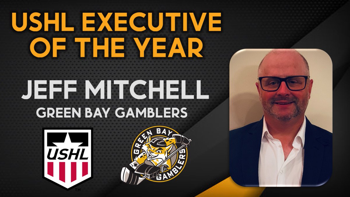 Green Bay Gamblers tweet media