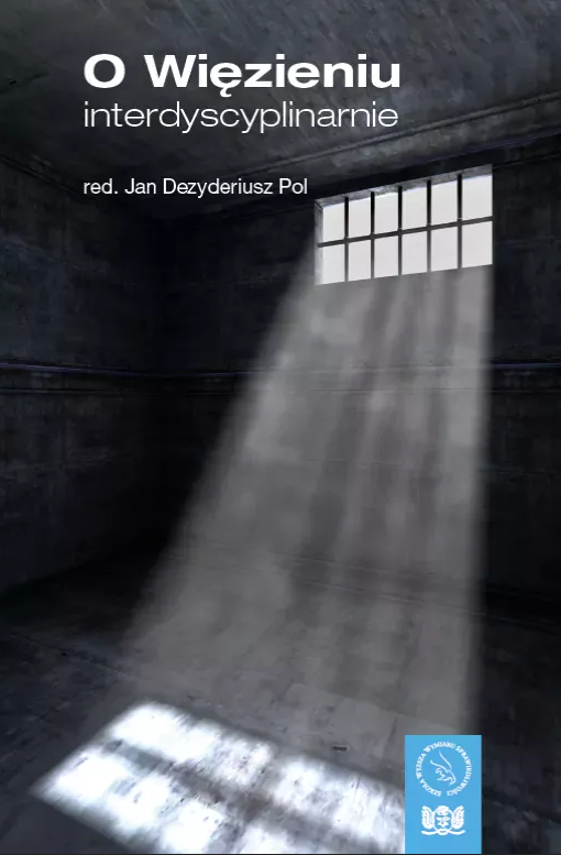 pilotazowekp's tweet photo. „O Więzieniu interdyscyplinarnie” – tak zatytułowana jest nowa, niezwykle zajmująca i wydana w ramach projektu monografia naukowa pod redakcją o. dr. Jana Dezyderiusza Pola 📚 Po więcej szczegółów odsyłamy tutaj: https://t.co/oMdH6uHTxg https://t.co/QAtTmpD7oS