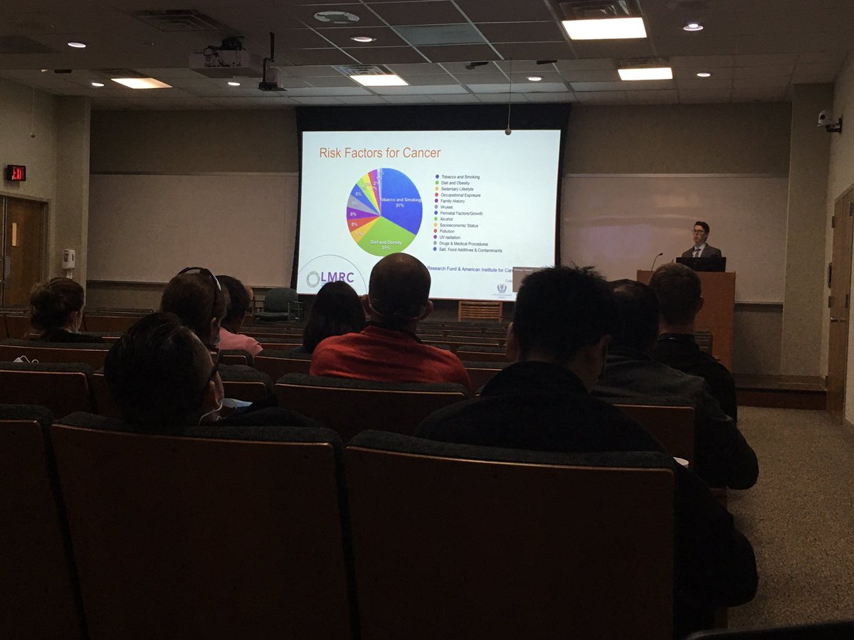 Baylor Scott & White Temple IM Dept and Residency (@bswhtemple_imed) on Twitter photo Dr. Stratton shares a presentation on #LifestyleMedicine while we enjoy a #Vegan lunch! Proud to be one of the first #IMed programs to offer a 2-year curriculum to obtain LM board status. <a href="/ACLifeMed/">American College of Lifestyle Medicine</a> Dr. Stratton shares a presentation on #LifestyleMedicine while we enjoy a #Vegan lunch! Proud to be one of the first #IMed programs to offer a 2-year curriculum to obtain LM board status. <a href="/ACLifeMed/">American College of Lifestyle Medicine</a>