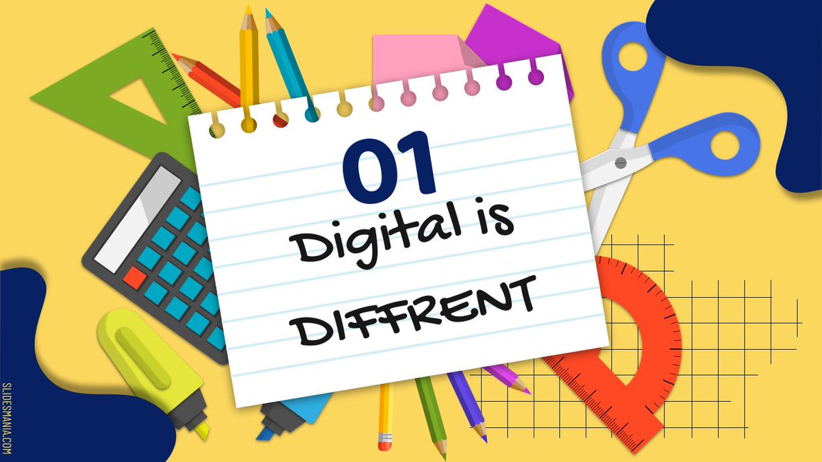 Assignments designed for paper may be awesome, but they were designed for paper. How do we CHANGE them (not just PDF them) when we do things digitally?