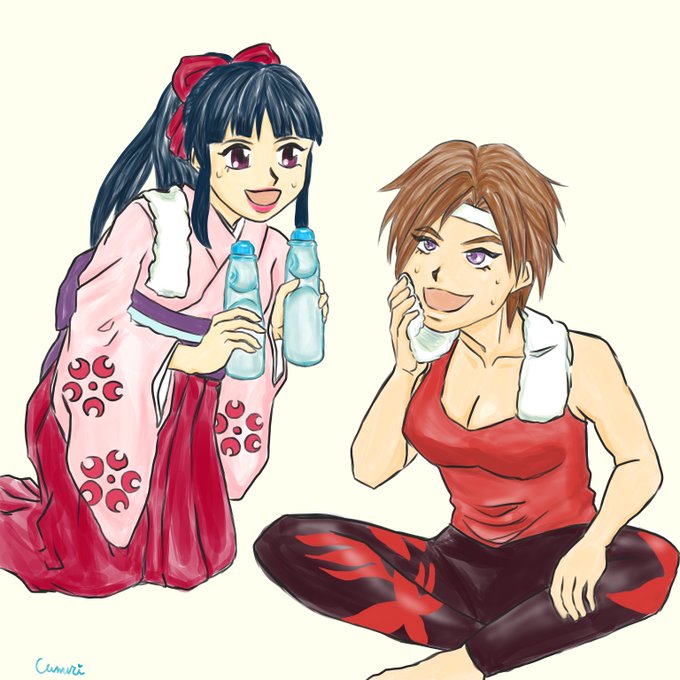 花の戦士 改のtwitterイラスト検索結果