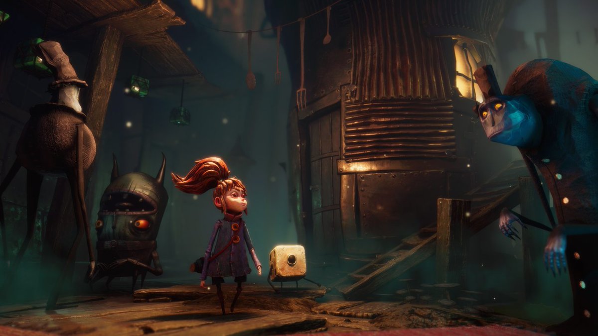 download lost in random full game