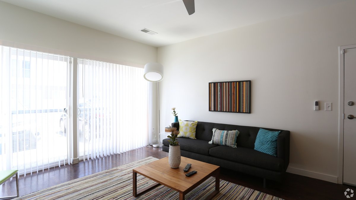 You'll feel right at home at The View on Fifth! Give us a call to schedule a tour today!