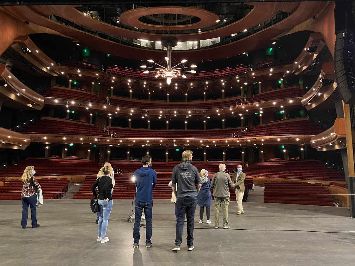 Denver Architecture tweet media