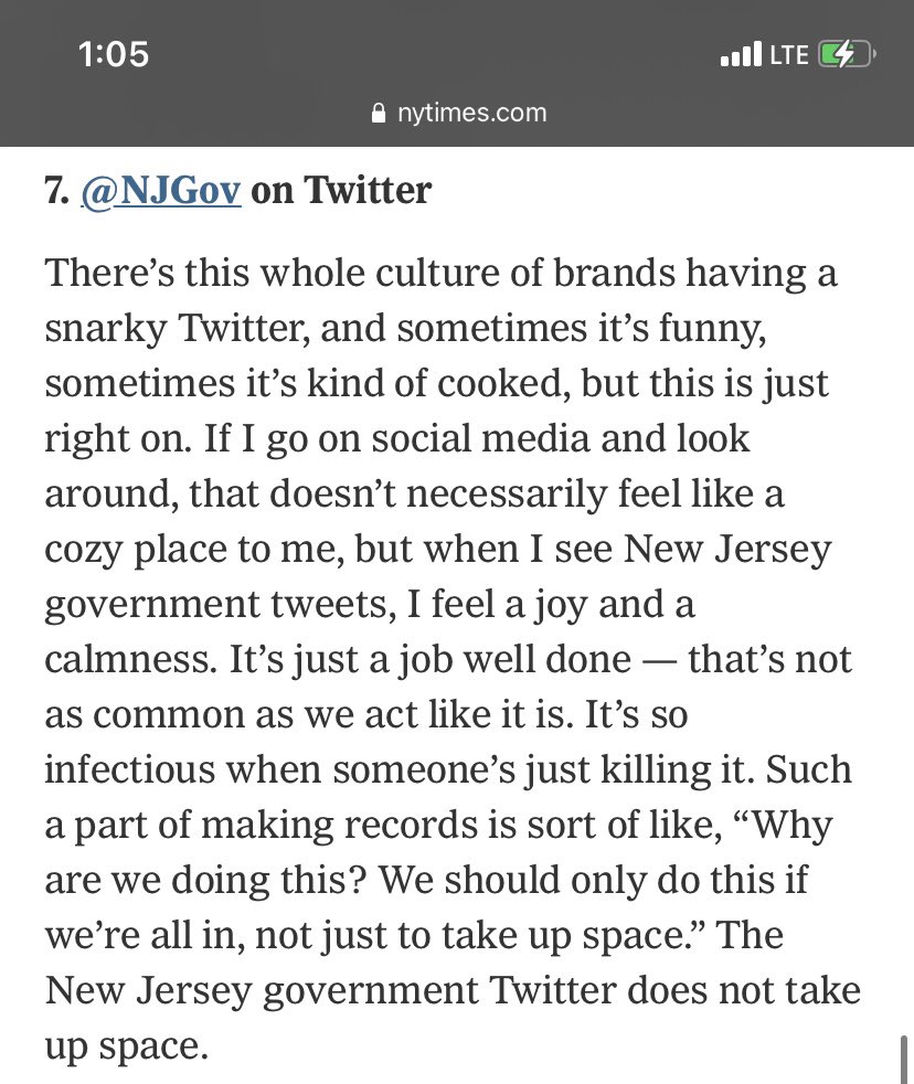 hi <a href="/jackantonoff/">jackantonoff</a> wanna go out for disco fries

nytimes.com/2021/07/22/art…
