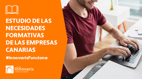 Con el objetivo de conocer las necesidades de formación de las empresas #canarias hemos emprendido un estudio que nos permitirá mejorar las habilidades y las competencias y se traduzcan en una mayor competitividad 📈

¡Participa! 👩🏽‍💻🧑🏻‍💻  forms.gle/HMC8kiHQQKKmbn…

#InnovarisFunciona
