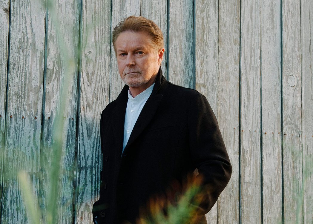   Happy Birthday Don Henley!  C]B)          