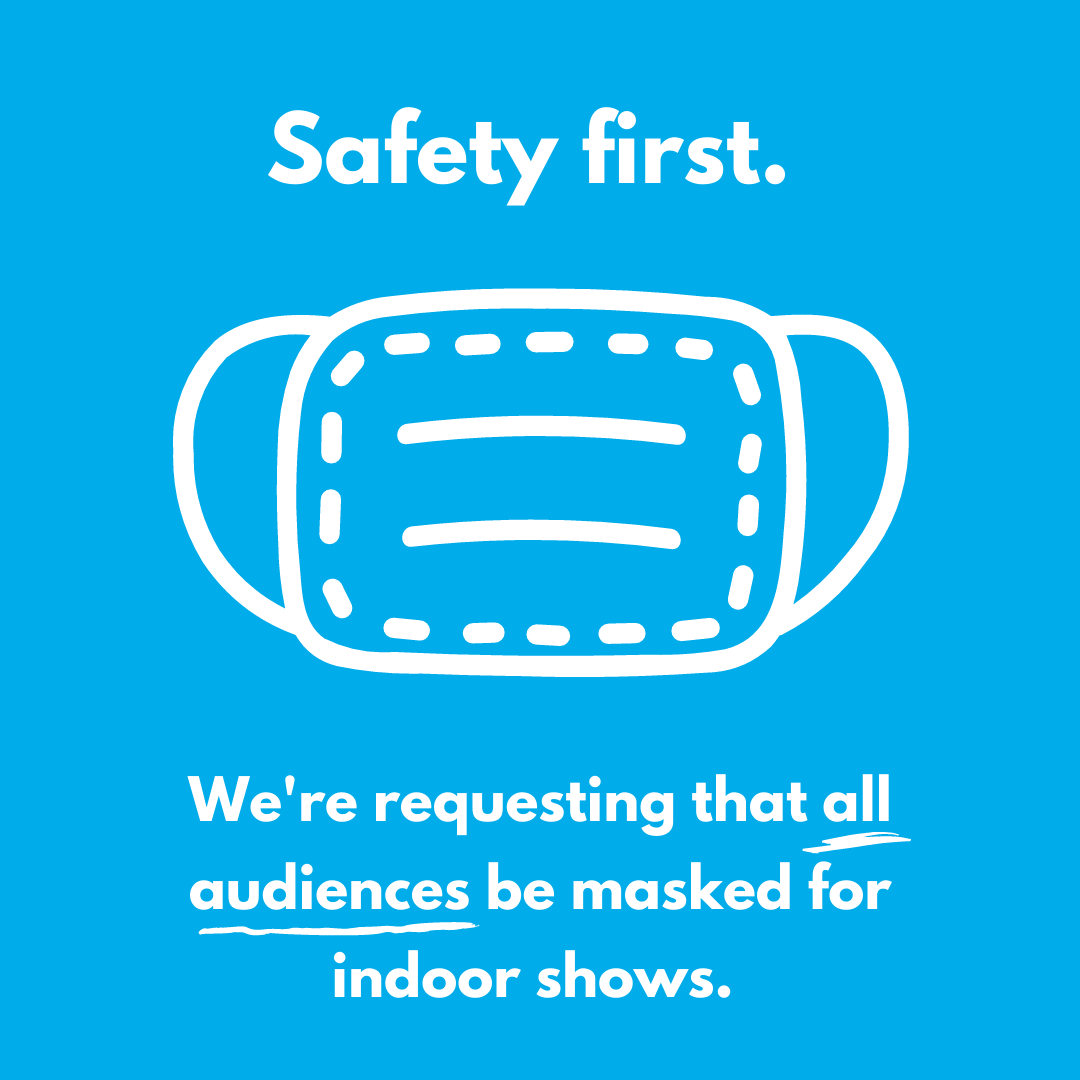 Great Salt Lake Fringe! tweet media