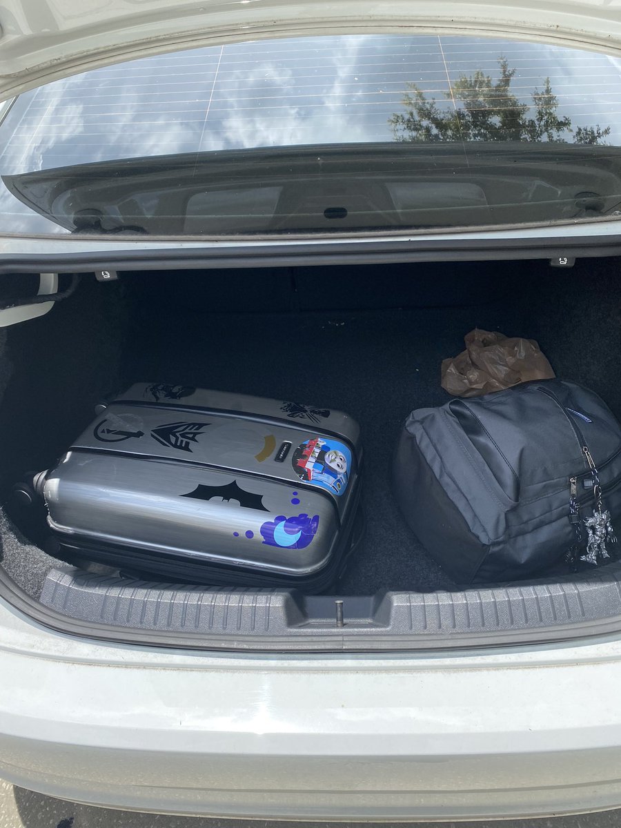 QuietHomie's tweet photo. it begins
#RoadtoArizona https://t.co/LmqUSFFeZV