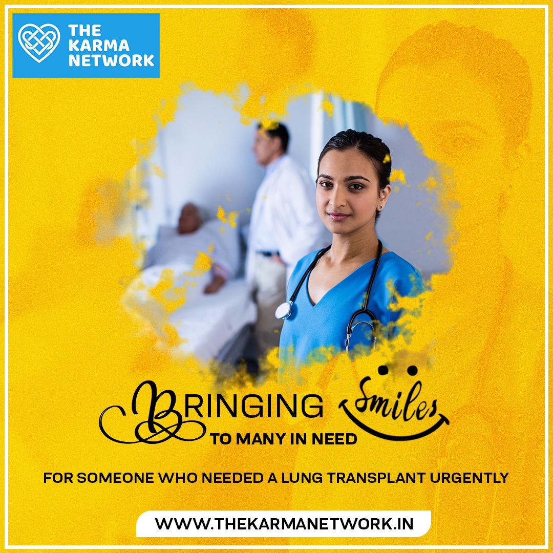 The Karma Network tweet media