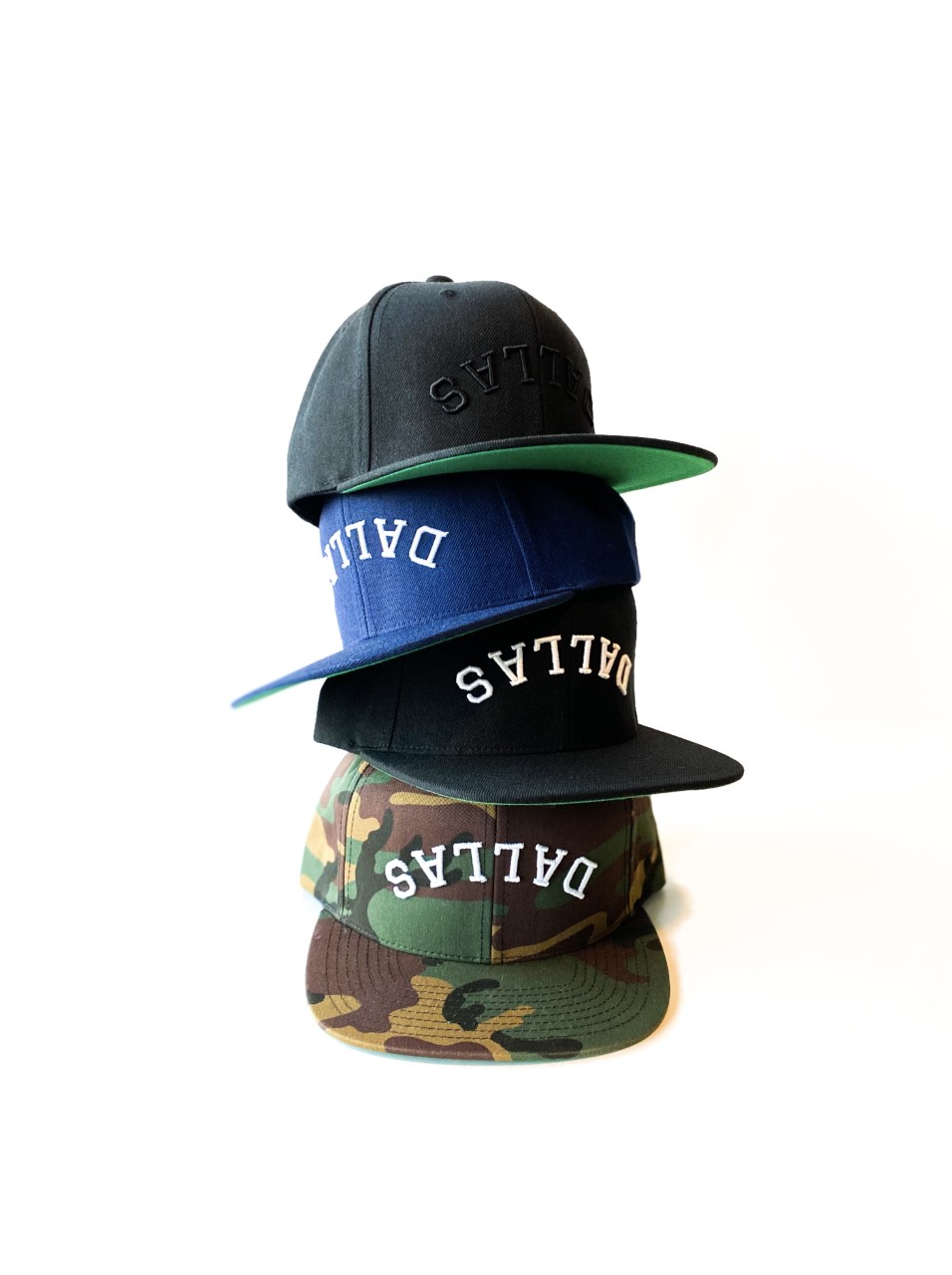 TRUE BRVND on X: Our classic upside down dallas hats #truebrvnd