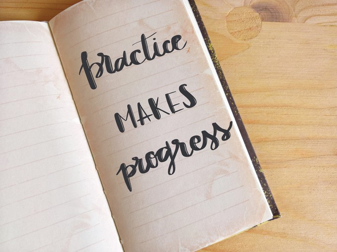 “Improvement should be the goal in life, in education, in the creation of art, in work, and in everything that we do.” Read “The Practice: Improvement Is Always Possible” by NAfME member Ed Varner: ow.ly/L16V50BL2dN #musiced