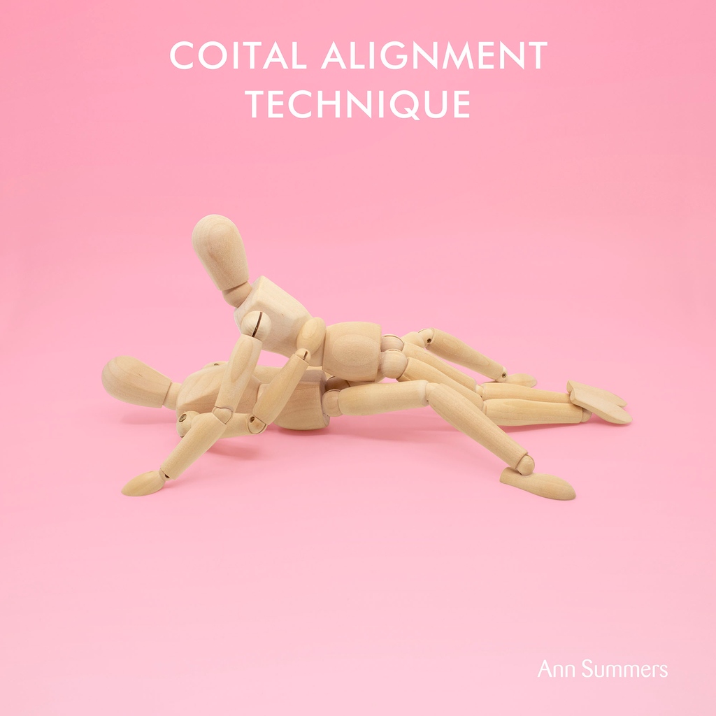 Coital alignment