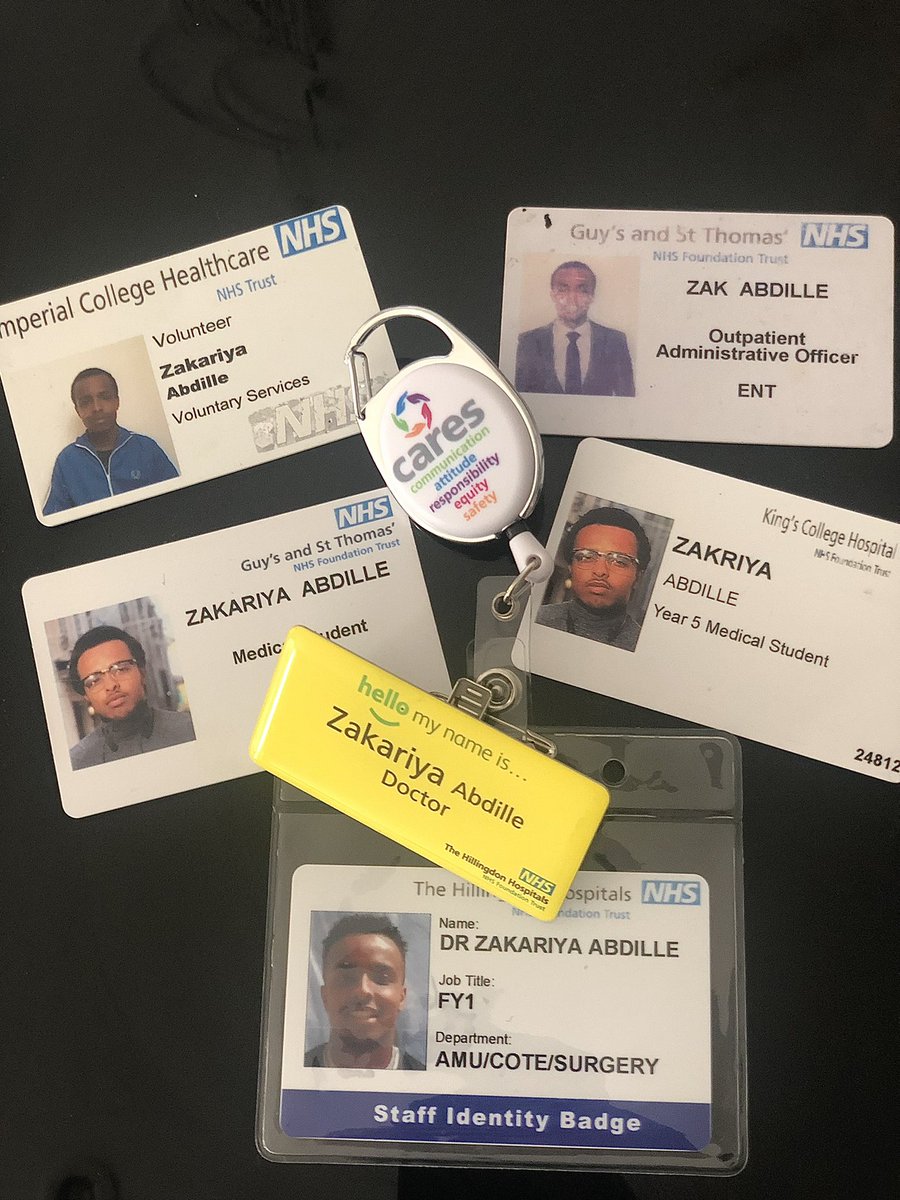 ZxkAbdille's tweet image. Been working away at this dream from the age of 16 … Alhamdulilah 🙌🏾