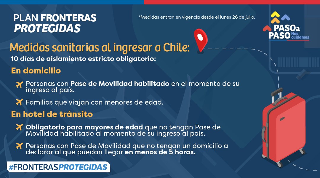 Ministerio de Salud tweet media