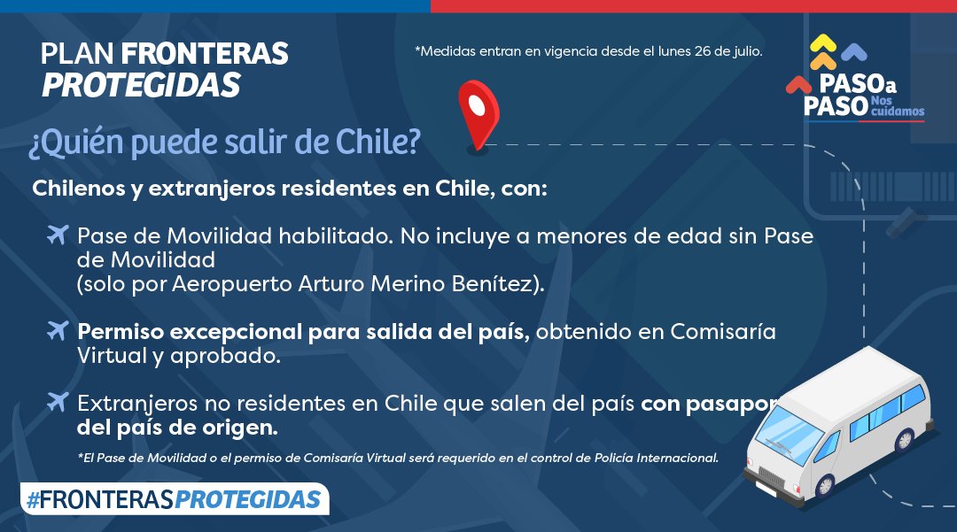 Ministerio de Salud tweet media