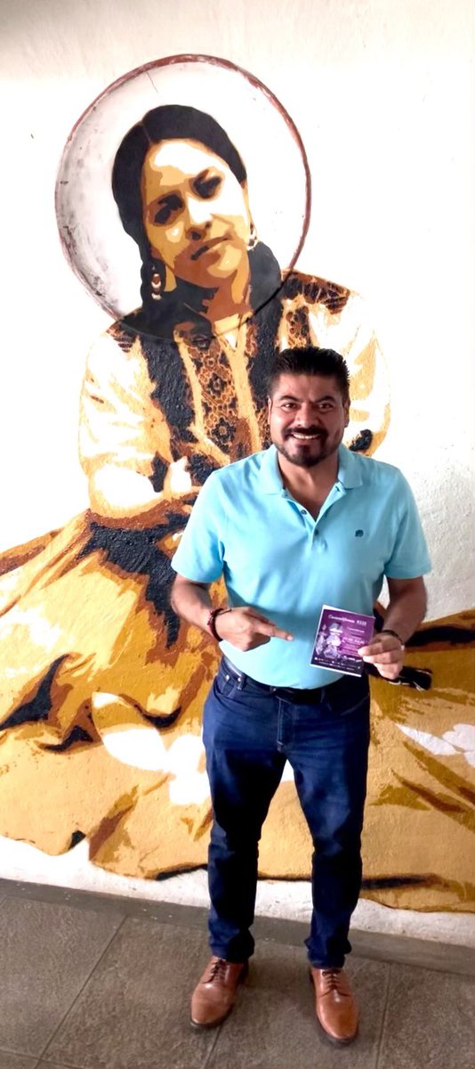 ruizolmedojesus's tweet photo. Sigue la ruta *OAXACA-FLAVORS*, hoy cena en #pitiona cocina de autor y este sábado 24 de julio a las 14:00 hrs en #Oaxacalifornia “mar-maíz-mezcal”.
#Pitiona #Oaxacalifornia #Mar #Maíz #Mezcal #OaxacaFlavors #BajaFlavors #OaxacaLoTieneTodo #ConsumeLocal #ChuchoRuiz https://t.co/WQ2O0GvF73