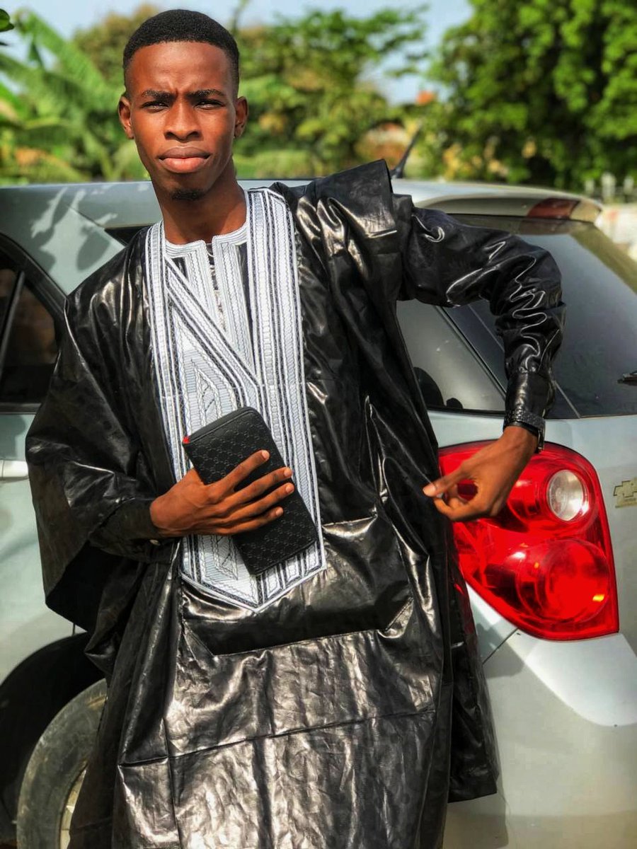 sambasy622's tweet image. #sunuselfietabaski2021