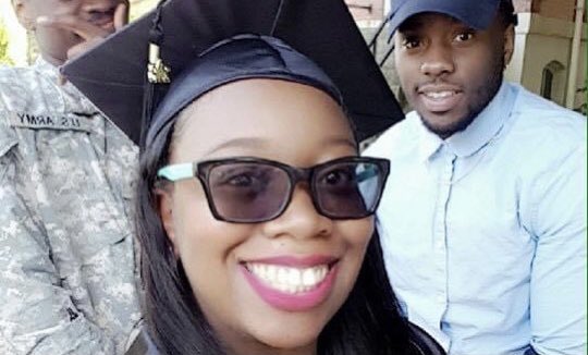 Our kids graduate from high school, often going to college and starting meaningful careers! Two of our graduates, sisters, are currently in nursing school 😃. #youthprogram