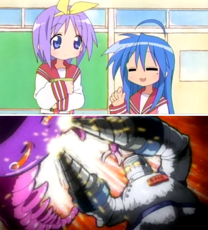 ドリルは男のロマンのtwitterイラスト検索結果