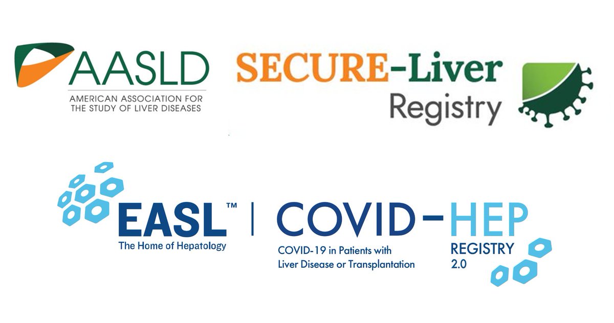 ¡El relanzamiento de <a href="/SecureLiver/">SECURE-Liver</a> y <a href="/CovidHep/">COVID-HEP</a> ya está disponible en español!

Tómese 5 minutos para contribuir a los casos de COVID-19 confirmados por laboratorio en pacientes con enfermedad hepática o trasplante de hígado previo.

SECURE-Liver/COVID-Hep: 
global.redcap.unc.edu/surveys/?s=LCN…