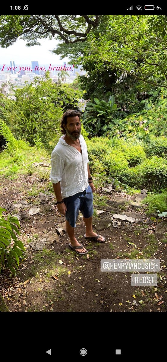 Ian_TheHair's tweet photo. After a few tough months I think I'll try to head back into the Cusick Universe.
What do y'all think? https://t.co/F1594ETbXC