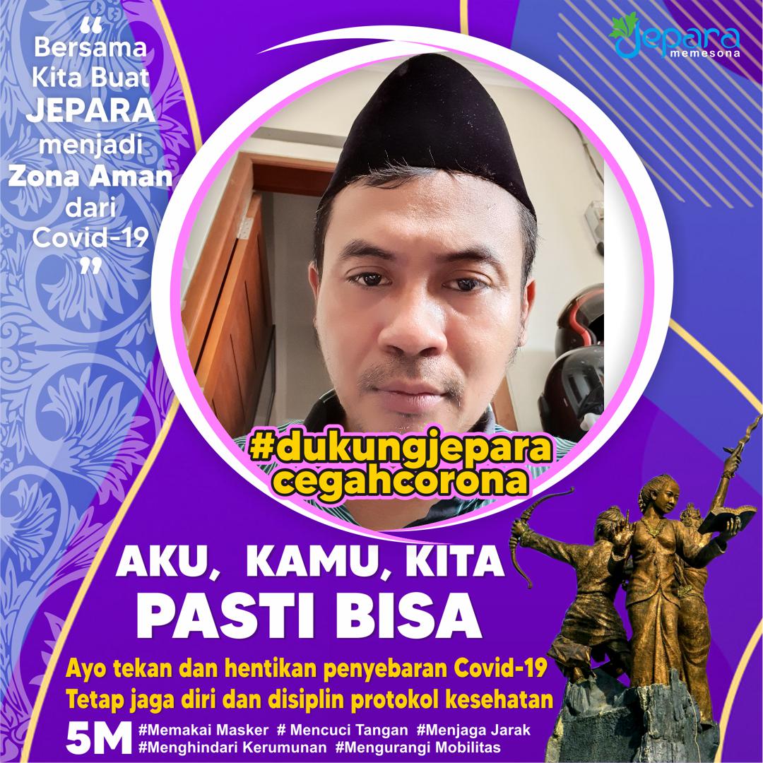 jamalluthfi's tweet photo. #dukungjeparacegahcorona https://t.co/foOCDrHzQn