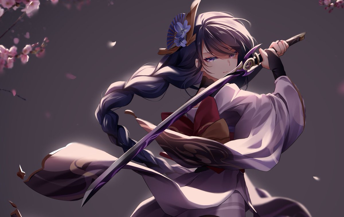 rimuuarts's tweet image. close up~