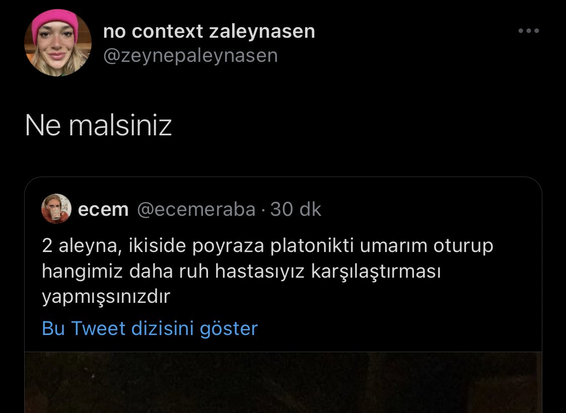 alaskadin's tweet photo. no context zaleynasen https://t.co/VDvQesCVuU
