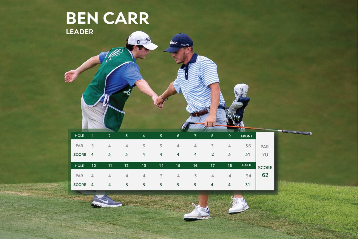 Southeastern Amateur tweet media