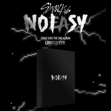 _shuki's tweet photo. [🇪🇺 EU GO]

Stray Kids - NOEASY Limited Edition Album

📍 Based: 🇩🇪

💶 20€ + 2nd payment
✅ Photocard sorting available
🗓️ When everything is claimed
📦Estimated shipping in August
🔗 https://t.co/o8xoamuEGb

#shukiGO https://t.co/PRTNxfsr2j