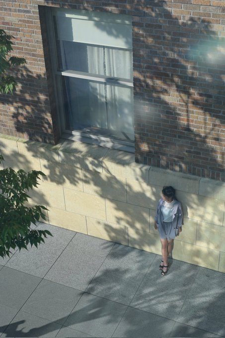 Twitterのコスプレ画像10